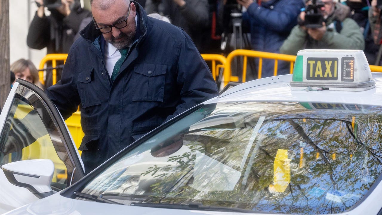 El silencio de Ábalos refuerza la estrategia de Koldo pese los "consistentes" indicios contra la red