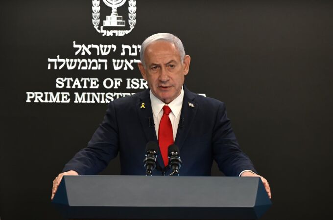 O.Próximo.- Hamás recuerda que Netanyahu es el "responsable del destino que aguarda a los rehenes" en Gaza