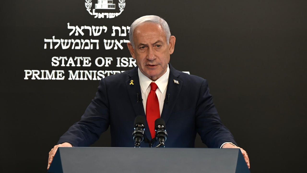 Una investigación de la ONU concluye que Netanyahu y el presidente israelí "incitaron a cometer un genocidio" en Gaza