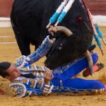 Feria Taurina de Murcia
