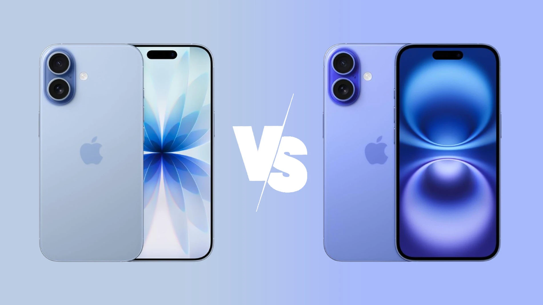 iPhone 17 vs iPhone 16