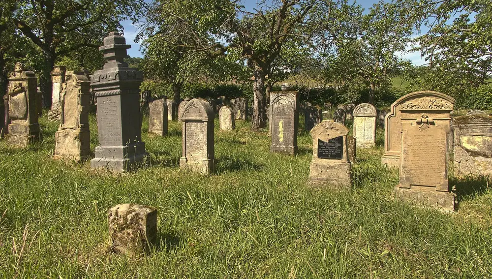 Cementerio