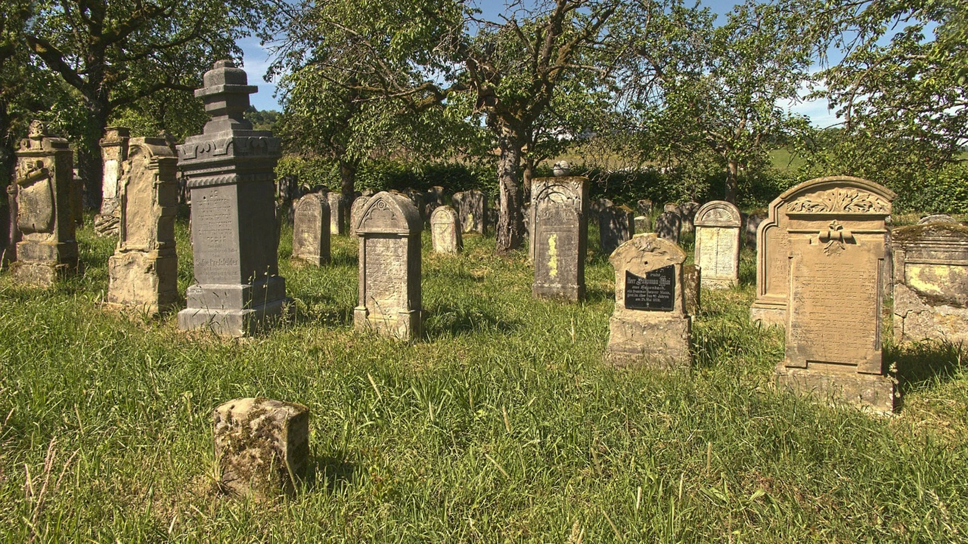 Cementerio