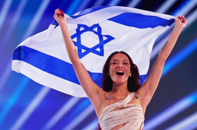 UGT insta a RTVE y a "todas las radiotelevisiones públicas" a que exijan la exclusión de Israel de Eurovisión