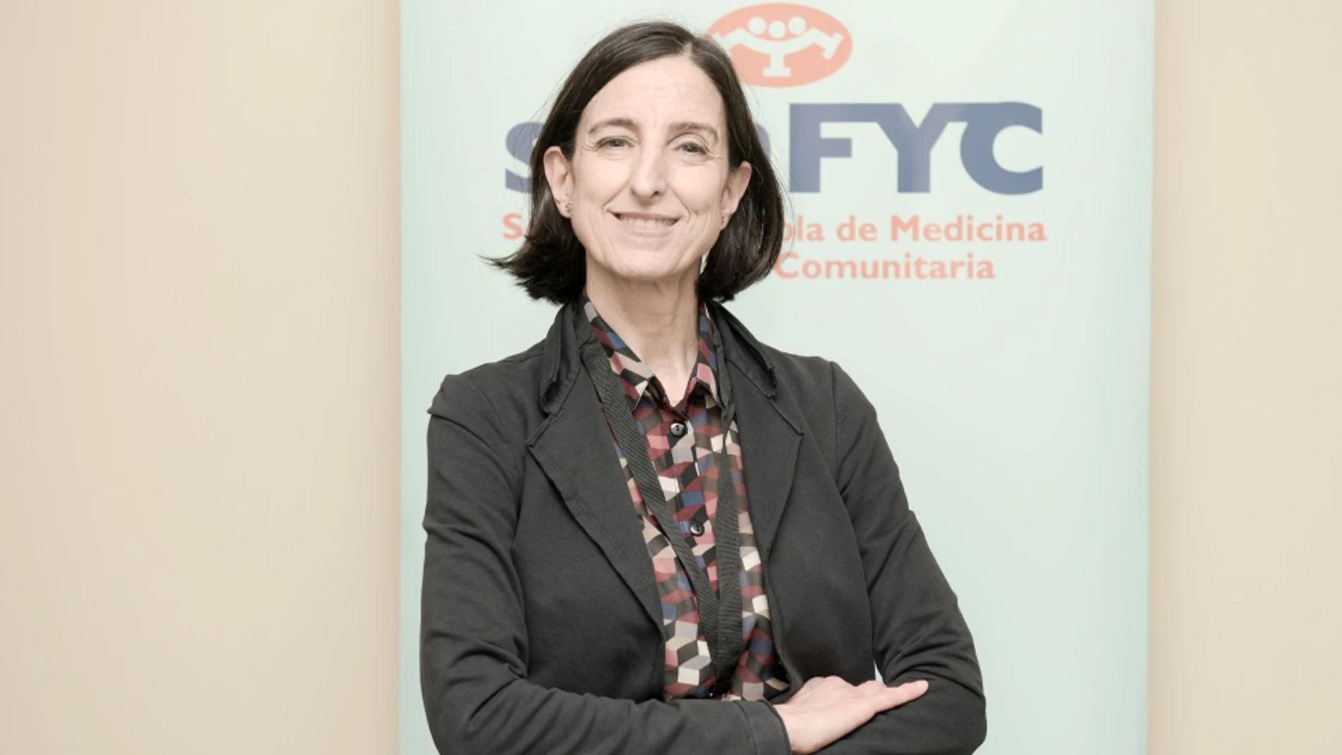 La Organización Mundial de la Medicina de Familia elige a Pilar Astier-Peña como nueva presidenta