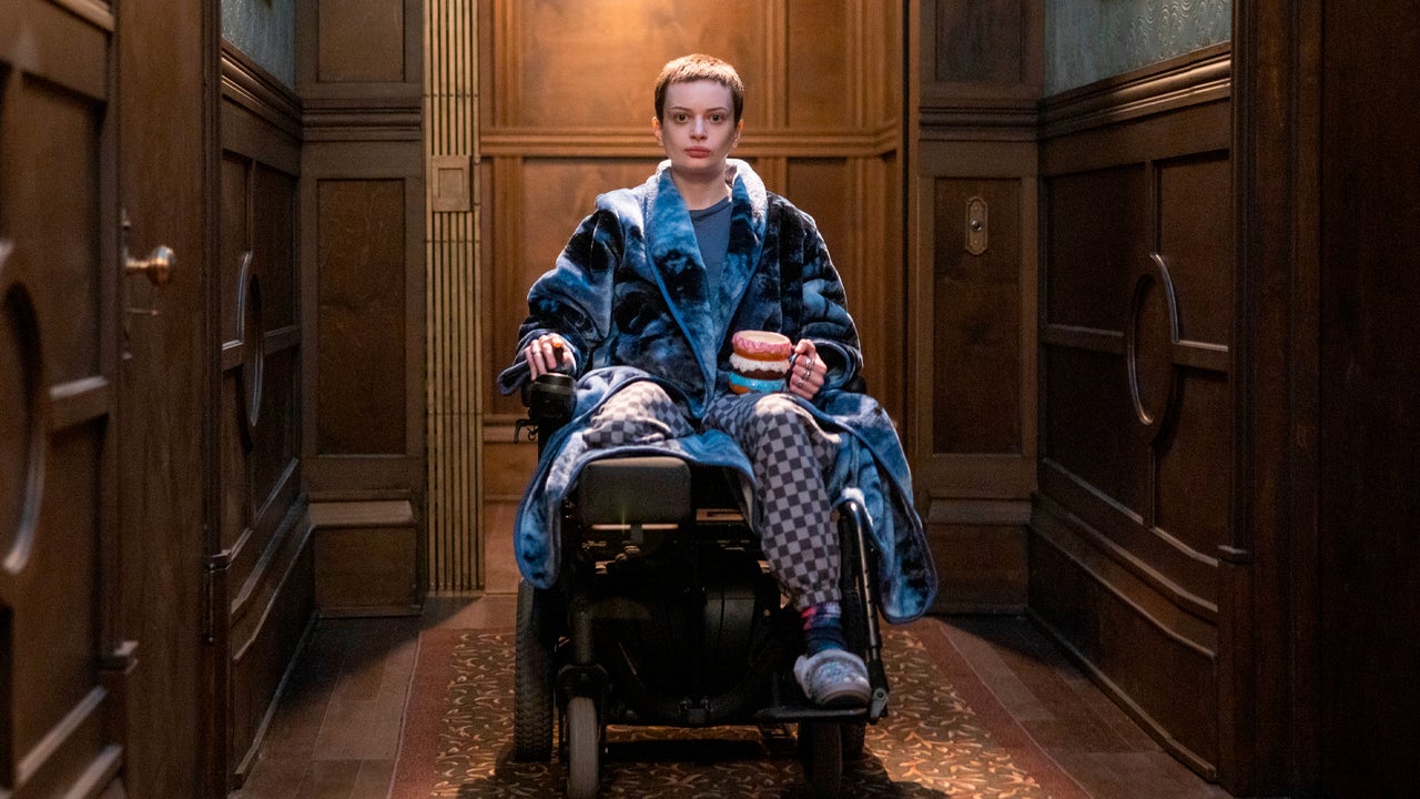 Como 'Stranger Things', pero más adulta: cada episodio de esta serie es un enigma