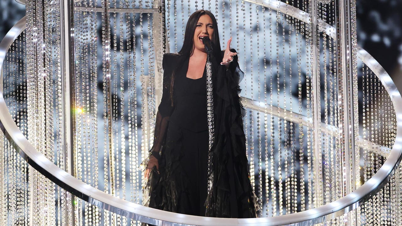 Israel no espera y anuncia su preselección para Eurovisión 2026 antes de la votación sobre su suspensión