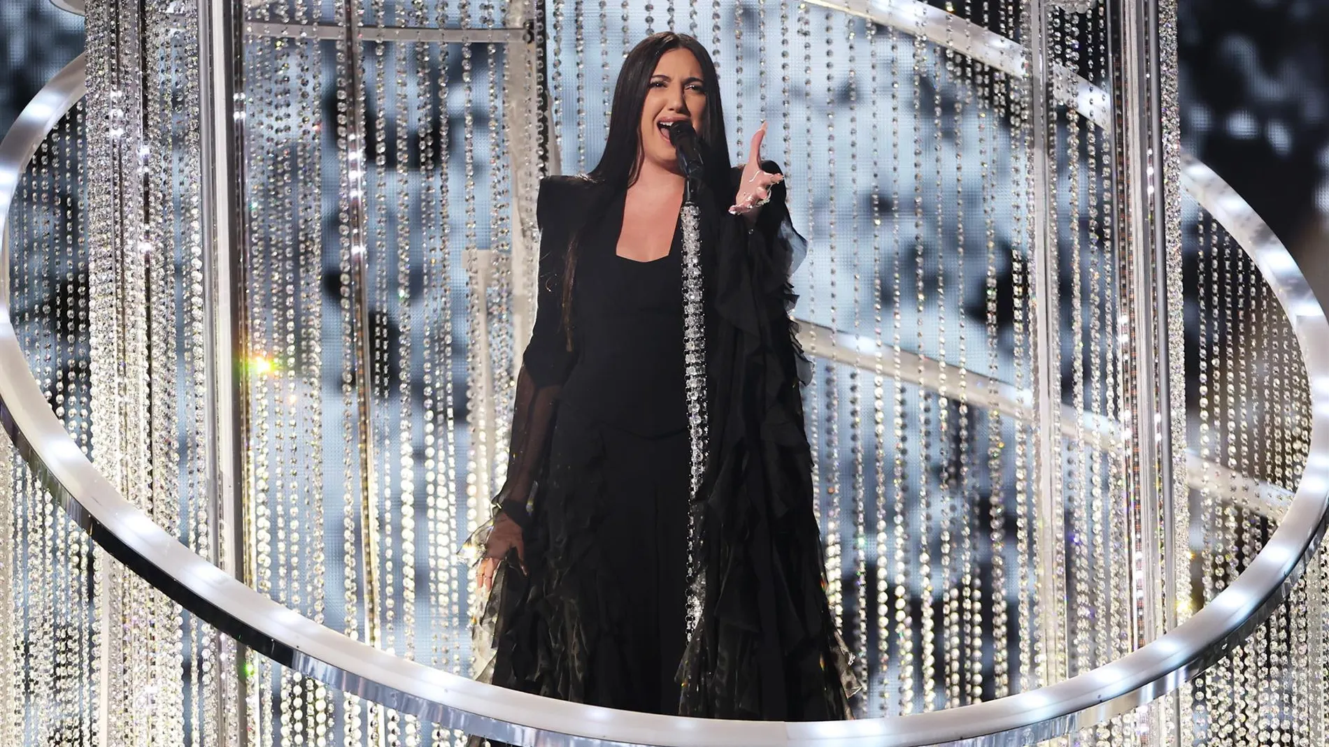 O.Próximo.- La televisión israelí rechaza retirarse de Eurovisión