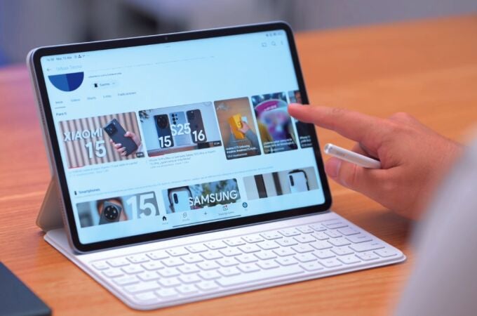 Xiaomi Pad 7