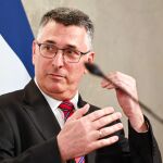 O.Próximo.- El ministro de Exteriores israelí vuelve a cargar contra Sánchez por "antisemita" y "mentiroso"