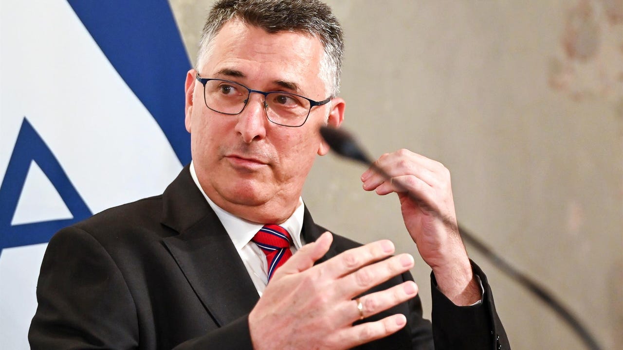 El ministro de Asuntos Exteriores de Israel vuelve a arremeter contra Sánchez: "Antisemita y mentiroso"
