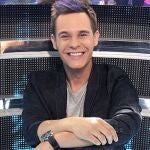 Christian Gálvez conducirá 'La Tarde de Telemadrid', el nuevo 'talk-show' de la sobremesa de la cadena