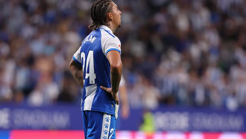 RCD Espanyol v RCD Mallorca - La Liga EA Sports
