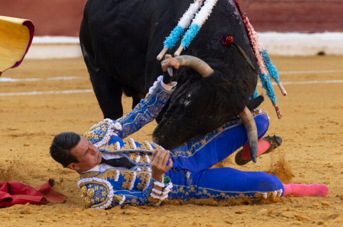 Feria Taurina de Murcia