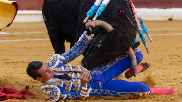 Feria Taurina de Murcia