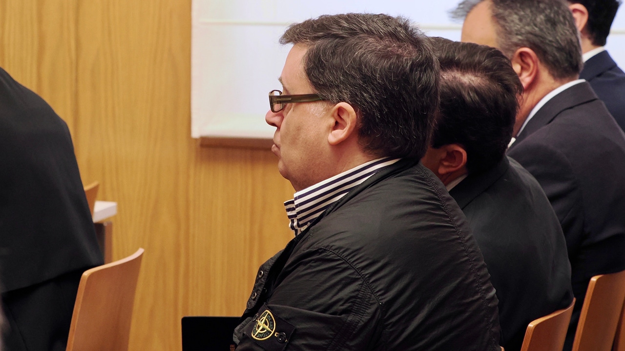 Juicio Trama Eólica: La defensa de Rafael Delgado y de los principales acusados reclama la prescripción de los delitos
