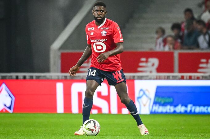 Fútbol.- Samuel Umtiti anuncia su retirada a los 31 años