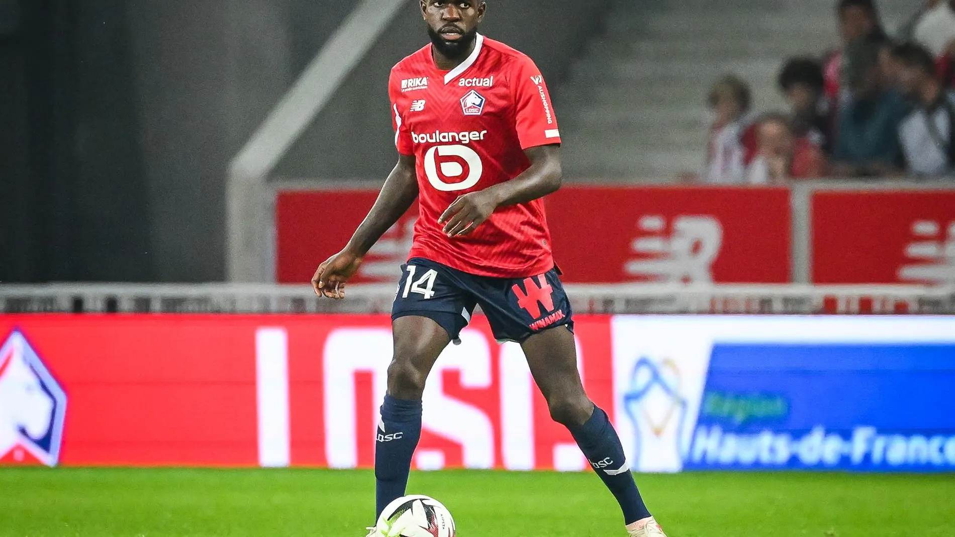 Fútbol.- Samuel Umtiti anuncia su retirada a los 31 años