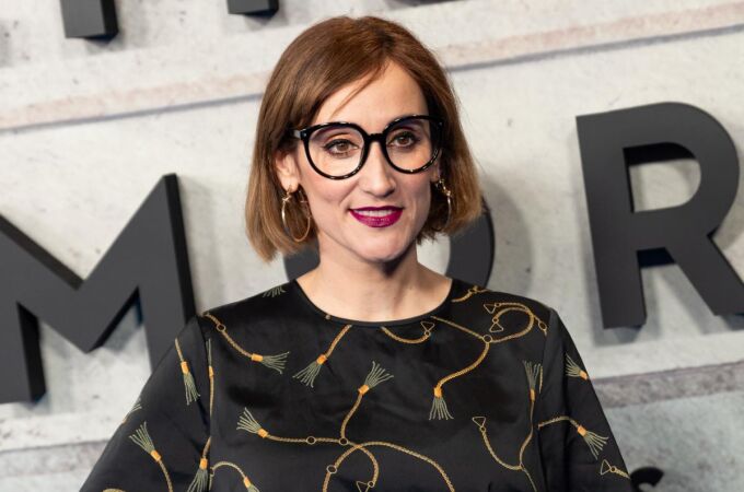 Ana Morgade, nuevo fichaje de 'Malas Lenguas' en TVE