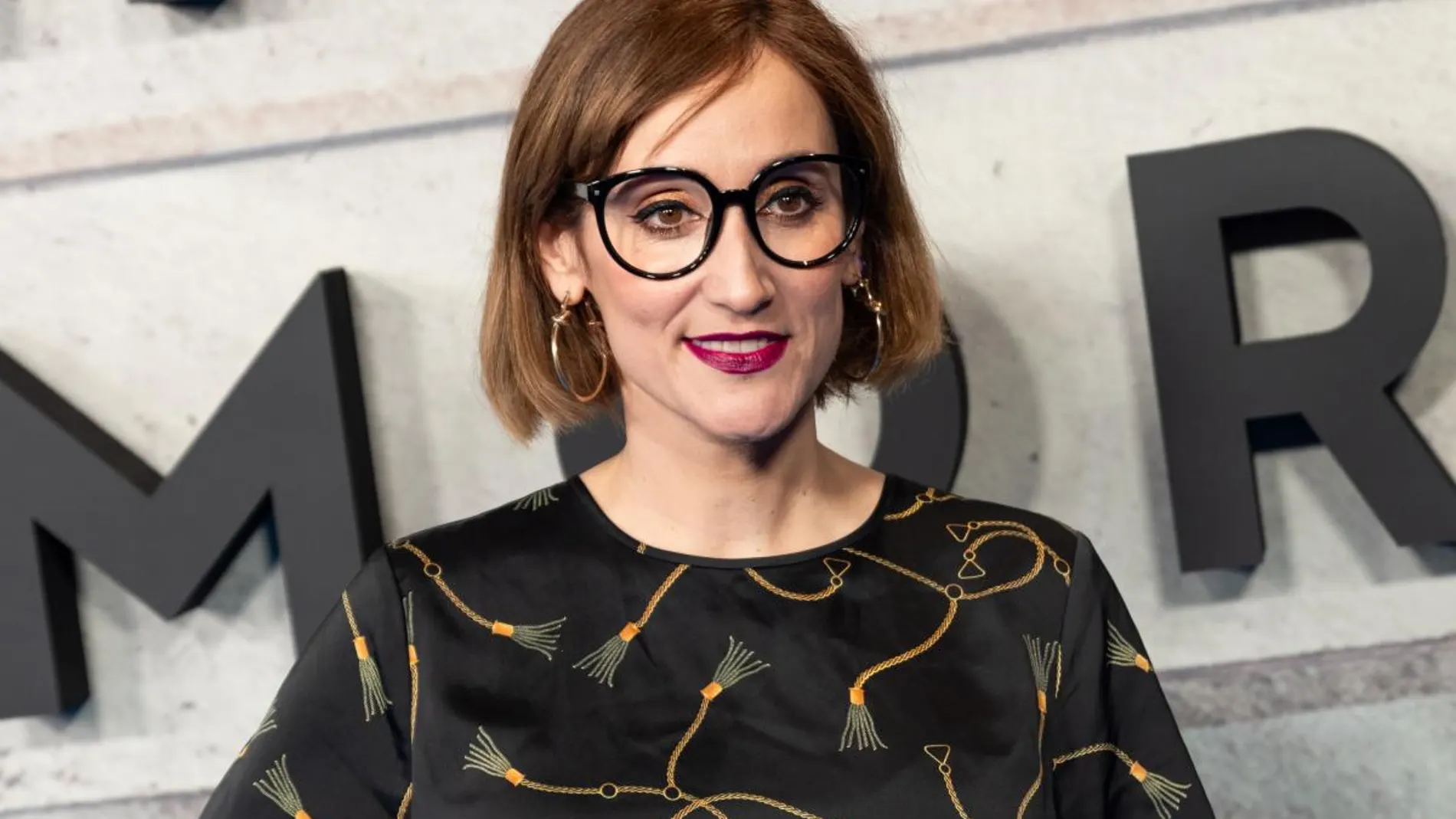 Ana Morgade, nuevo fichaje de 'Malas Lenguas' en TVE