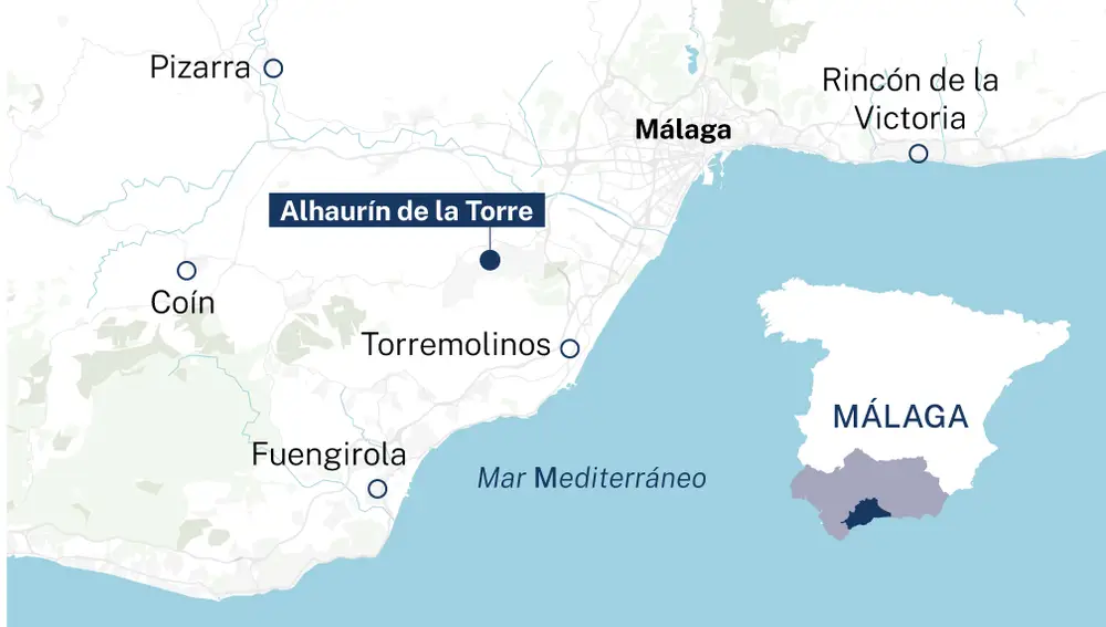 Alhaurín de la Torre