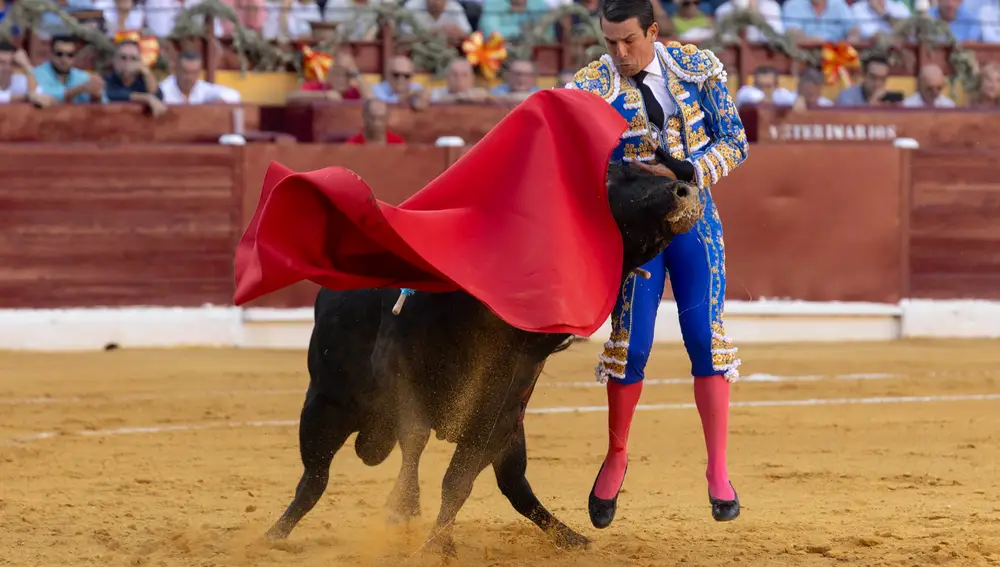 Feria Taurina de Murcia