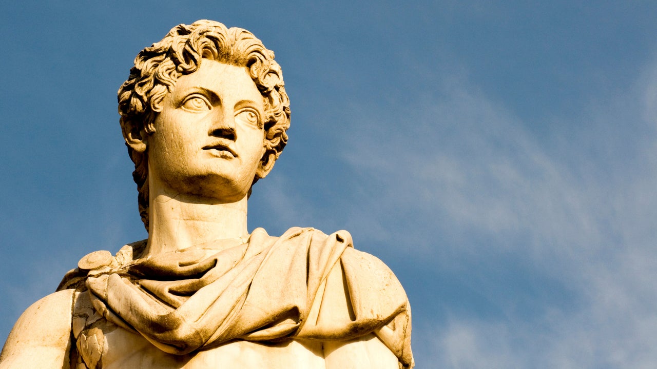 Qué significa ‘Vincit qui patitur´: la frase romana que enseña a superar cualquier dificultad