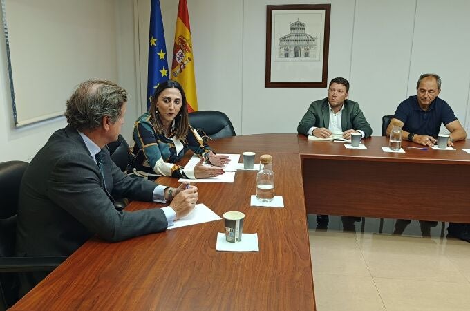 Gobierno murciano confía en que la UE no vuelva a reducir en 2026 los días de faena a los pescadores del Mediterráneo