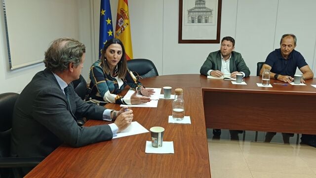 Gobierno murciano confía en que la UE no vuelva a reducir en 2026 los días de faena a los pescadores del Mediterráneo