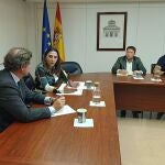 Gobierno murciano confía en que la UE no vuelva a reducir en 2026 los días de faena a los pescadores del Mediterráneo