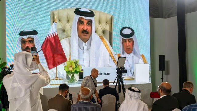 Arab-Islamic emergency summit in Doha