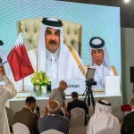 Arab-Islamic emergency summit in Doha
