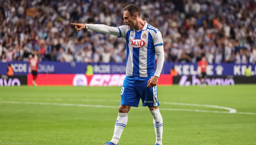 RCD Espanyol v RCD Mallorca - La Liga EA Sports