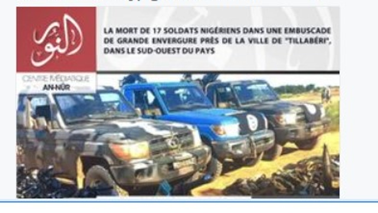 Asesinados tres cristianos en la misma zona del Congo en la que la semana pasada fueron degollados otros dos