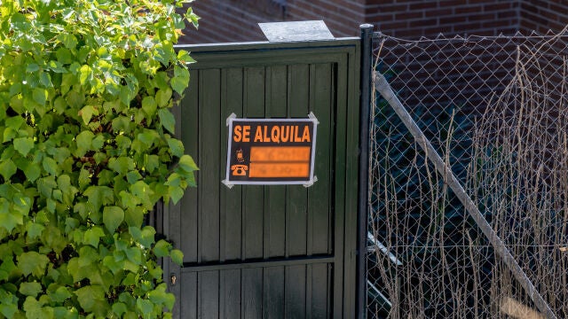El precio del alquiler sube un 8% en Madrid en agosto hasta los 21,64 euros por metro cuadrado, según Fotocasa
