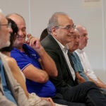 Juicio contra Sergio Blasco, sobrino del exconseller Rafael Blasco y exdirector del Hospital General de València