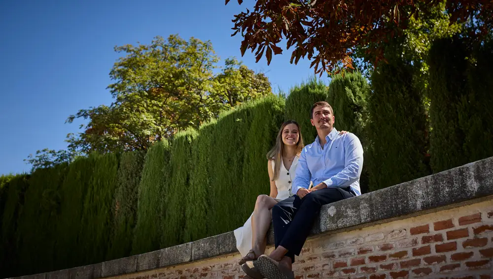 Entrevista con los propietarios de Spacioboda Madrid, empresa que reúne a cientos de parejas que se casan y bu