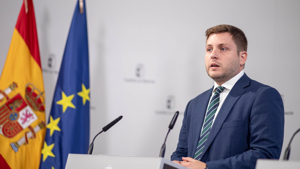 El Gobierno de Page estalla sobre los pisos turísticos: "Hace falta cirugía mayor, no tiritas"