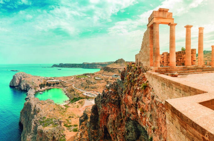Viajar en crucero ya no es lo que era (es mucho mejor)