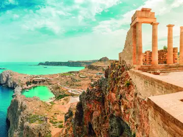 Viajar en crucero ya no es lo que era (es mucho mejor) Viajar en crucero ya no es lo que era (es mucho mejor)