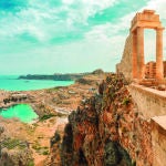 Viajar en crucero ya no es lo que era (es mucho mejor)