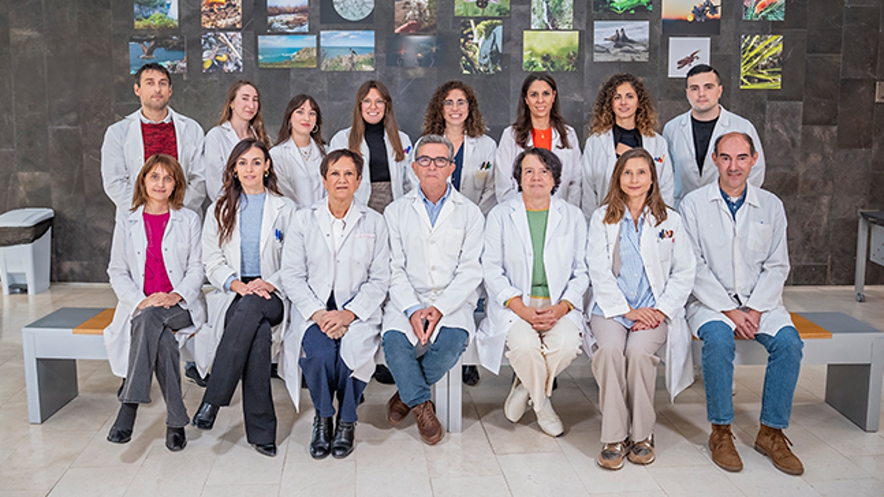 Un nuevo avance sobre un raro cáncer de hígado abre la puerta a terapias más efectivas