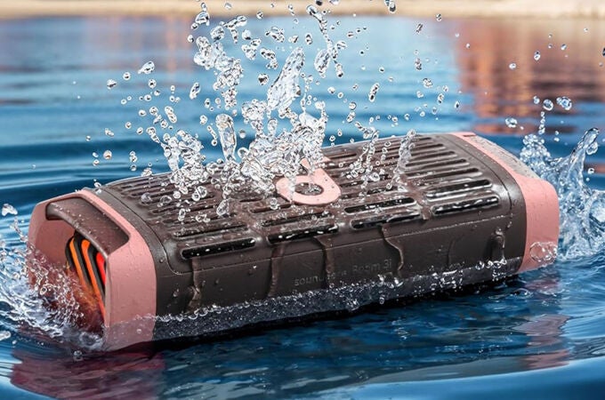 Soundcore Boom 3i