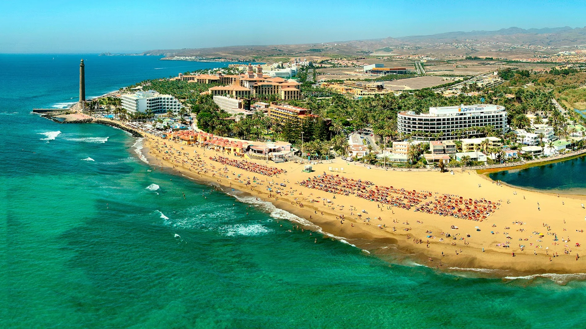Canarias