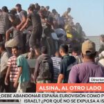 Carlos Alsina en 'Espejo Público'