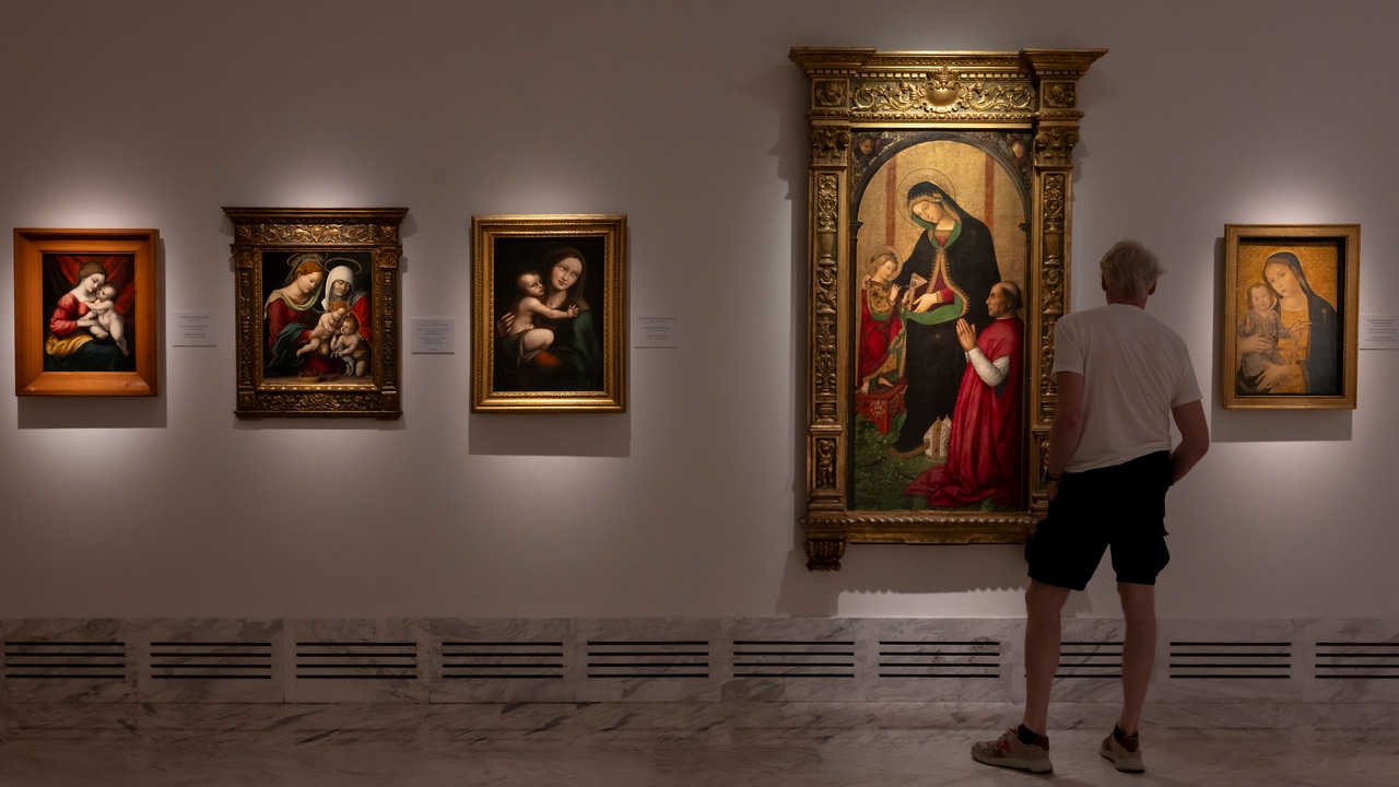El nuevo atractivo del Bellas Artes de Valencia