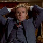 Robert Redford fue nominado al Óscar a la mejor interpretación masculina por su papel en la película 'El golpe', donde comparte pantalla con Paul Newman