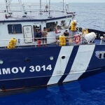 Philippines accuses China of using water cannon on Philippine ship in South China Sea