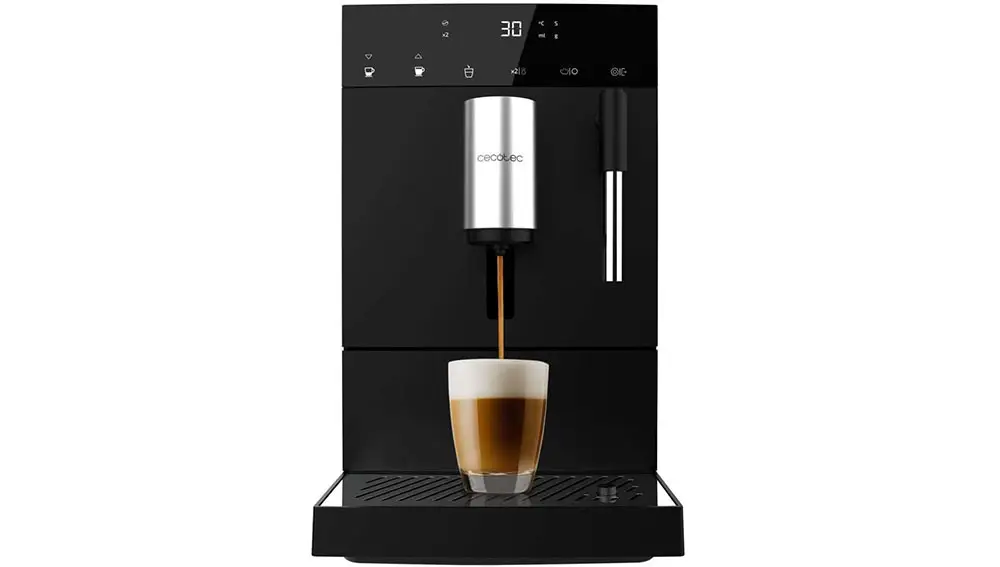 Cecotec Cremmaet Compact Steam