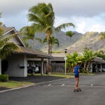US Hawaiian School Admissions Challenge